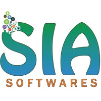 Sia Softwares