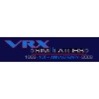 Vrx Ventures Ltd.