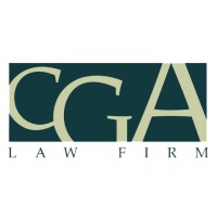 Cga Law Firm