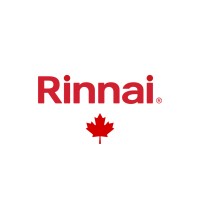 Rinnai Canada logo - Similar company to Farheater Engineering Inc.