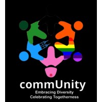 CommUnity - The Department of Commerce logo - Similar company to Robotics Club, Dduc