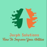 Jorph Solutions logo - Similar company to Mellow Connect