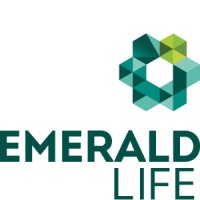 Emerald Life logo - Similar company to Emerald Life Pty Ltd