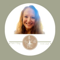 Kelli Scott, MS, OTR/LKelli Scott-Author logo - Similar company to Handprints And Footsteps Pediatric Therapy, Llc