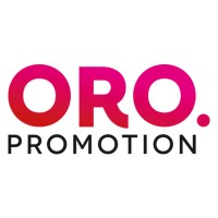 ORO Promotion – Eine Marke der HEIDENREICH PRINT GmbH logo - Similar company to Heidenreich Gmbh