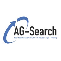 AG-Search logo - Similar company to Quantum Talent Solutions