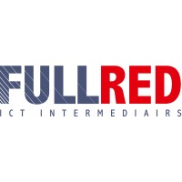 FullRed ICT Intermediairs logo - Similar company to Apphero Bv