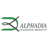 Alphadia logo - Similar company to D-Tek S.A.