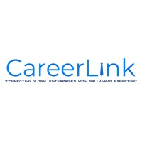 CareerLink logo - Similar company to Df Archi Studio