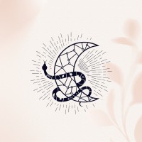 LUNA LINGUA logo - Similar company to Miglionico Networking ™