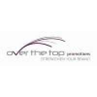 Over the Top Promotions logo - Similar company to Continuous Recall