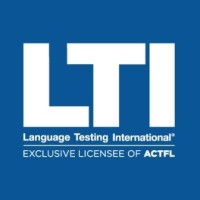 Language Testing International logo - Similar company to Lingrolearning