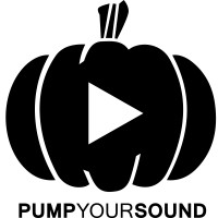 Pump Your Sound logo - Similar company to Freelance Cake