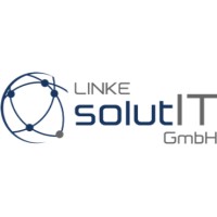 LINKE solutIT GmbH logo - Similar company to Sharvi Learnpro