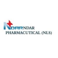 NDAR Pharmaceutical logo - Similar company to A.A.Pharmaceuticals