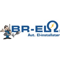 BR-EL A/S logo - Similar company to Vs Automatic A/S