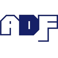ADF Group inc. logo - Similar company to Canam