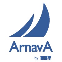 ArnavA by SBT logo - Similar company to Hoop Studio 3D