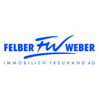 Felber & Weber Immobilien Treuhand AG logo - Similar company to Converta Group Ag