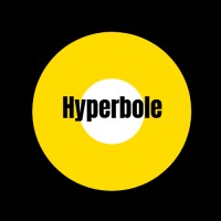 Hyperbole Media logo - Similar company to Hyperbole