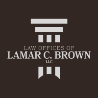 Law Offices of Lamar C. Brown, LLC logo - Similar company to Lamar Services