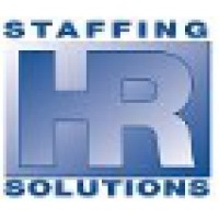 HR Staffing Solutions Inc logo - Similar company to Hr Source Staffing