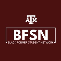 Texas A&M University Black Former Student Network logo - Similar company to Texas Southern University Jesse H. Jones School Of Business