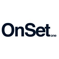 OnSet One logo - Similar company to Vortex Water Engineering