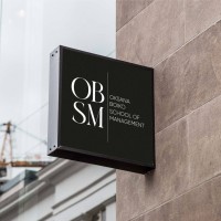 Oksana Boiko school of management logo - Similar company to Off-Site Services