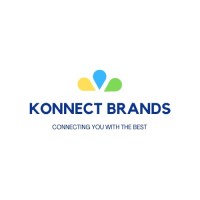 KONNECT BRANDS logo - Similar company to Lmsace