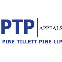 Pine Tillett Pine LLP logo - Similar company to Tesser | Grossman Llp