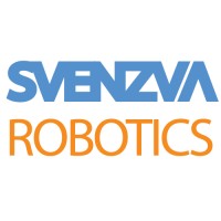 Svenzva Robotics logo - Similar company to Statewide Windows & Doors