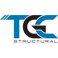 TGC Structural logo - Similar company to Gerding Builders