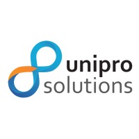 unipro solutions GmbH & Co. KG logo - Similar company to Xmglobal Collaborative