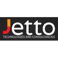 Jetto Technologies and Consultancies logo - Similar company to Terabyte Compusoft