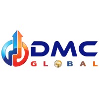 DMCGlobal Services LLP logo - Similar company to Essenbee