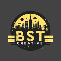 BST Creative logo - Similar company to Jethy Solutions