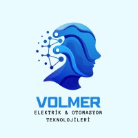 Volmer Otomasyon&Elektrik logo - Similar company to Çeli̇k Mekatroni̇k