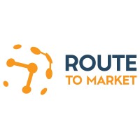 Route to Market logo - Similar company to Mediunic