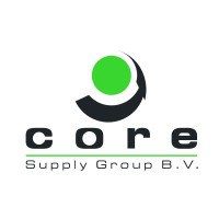 Core Supply Group B.V. logo - Similar company to Gripps®