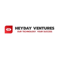 Heyday Ventures logo - Similar company to Trinity Touch