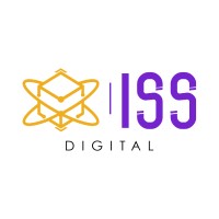 ISS DIGITAL logo - Similar company to Monkey Money App