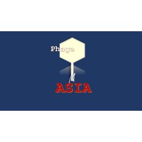 Asia Phage Network logo - Similar company to Agriphage Bactericides