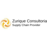 ZURIQUE CONSULTORIA - SUPPLY CHAIN PROVIDER