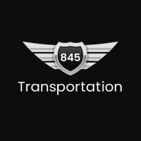 845 Transportation logo - Similar company to Crown Worldwide Transportation