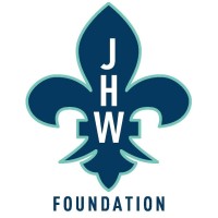 The JHW Foundation, Inc. logo - Similar company to Cameron K. Gallagher Foundation