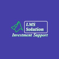 LMS Solution Investment Support logo - Similar company to Spacetree.Org