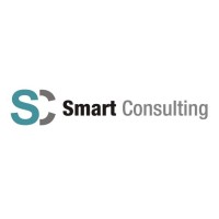 SMART CONSULTING SOLUTIONS PTE LTD logo - Similar company to Radix Analytics Pvt Ltd