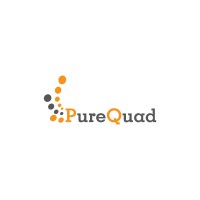 PureQuad logo - Similar company to Squill