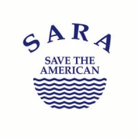 Save the American River Association logo - Similar company to Save The River / Upper St. Lawrence Riverkeeper